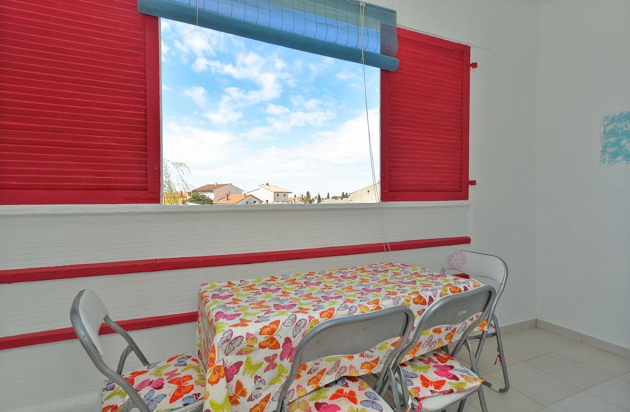 Apartments Stjepan 725 Fažana Exterior foto