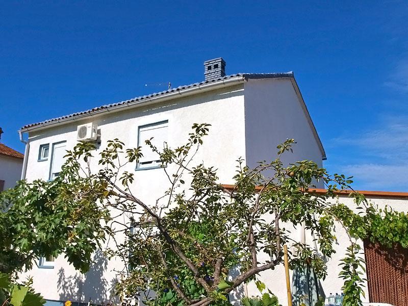 Apartments Stjepan 725 Fažana Exterior foto