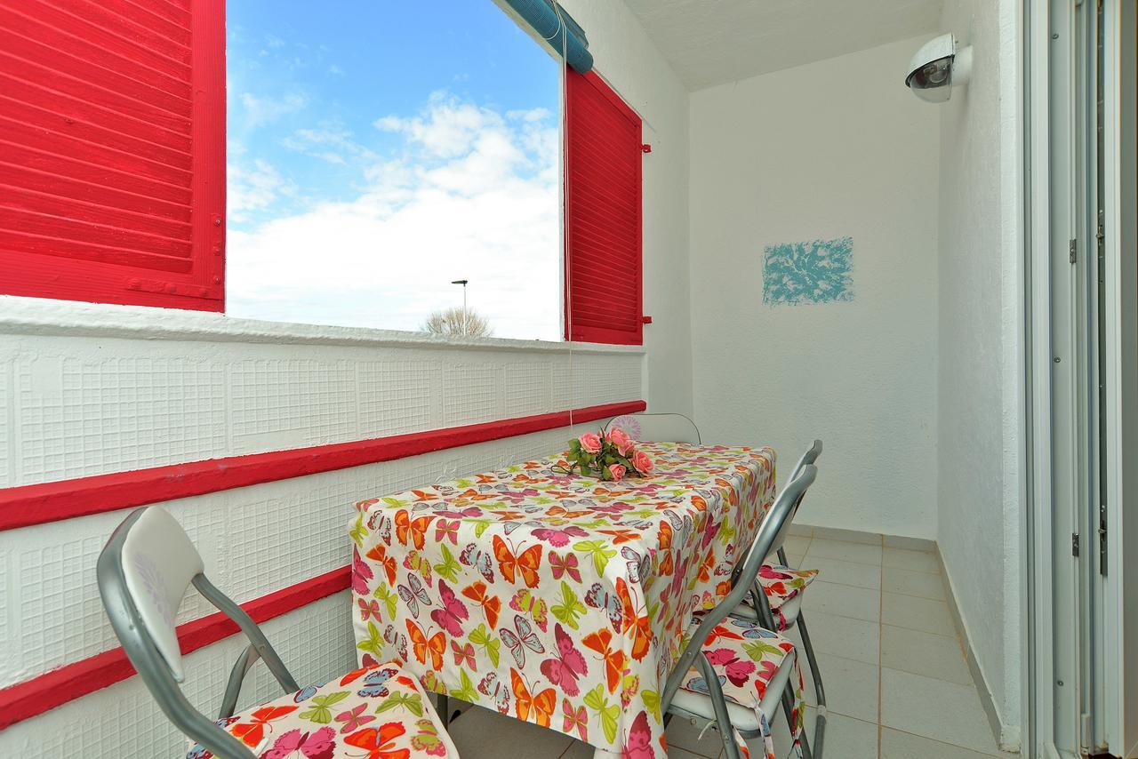 Apartments Stjepan 725 Fažana Exterior foto